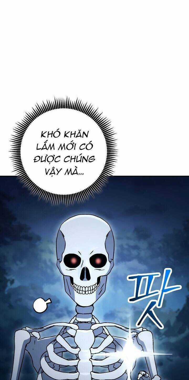 Cốt Binh Hồi Quy - Chapter 201 - Trang 71