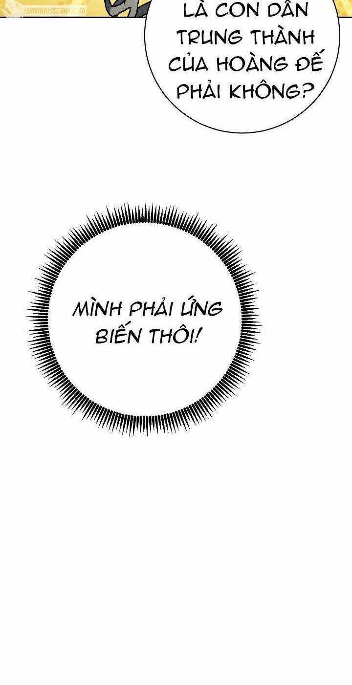 Cốt Binh Hồi Quy - Chapter 201 - Trang 82