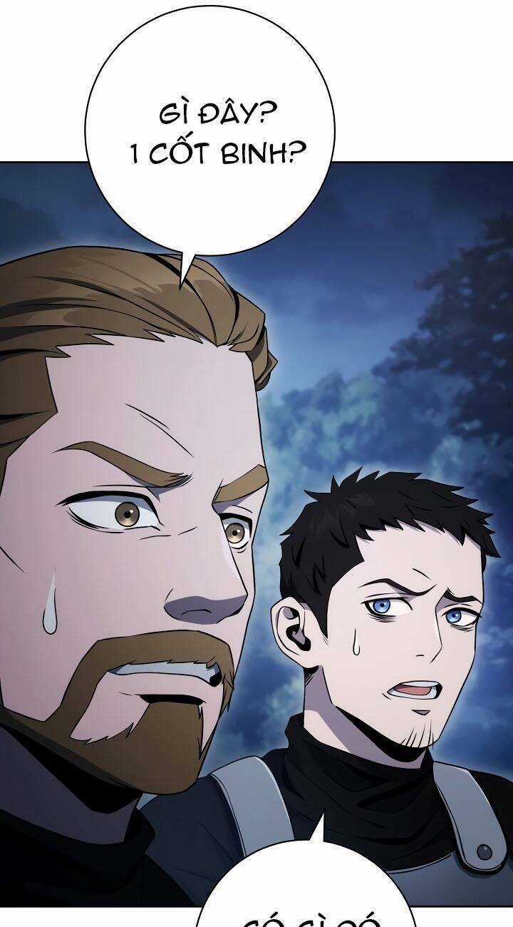 Cốt Binh Hồi Quy - Chapter 201 - Trang 83