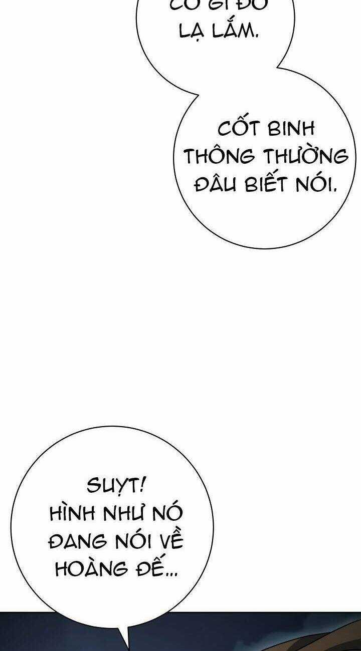 Cốt Binh Hồi Quy - Chapter 201 - Trang 84