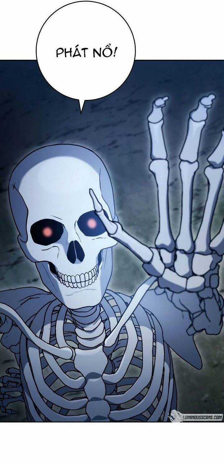 Cốt Binh Hồi Quy - Chapter 201 - Trang 10