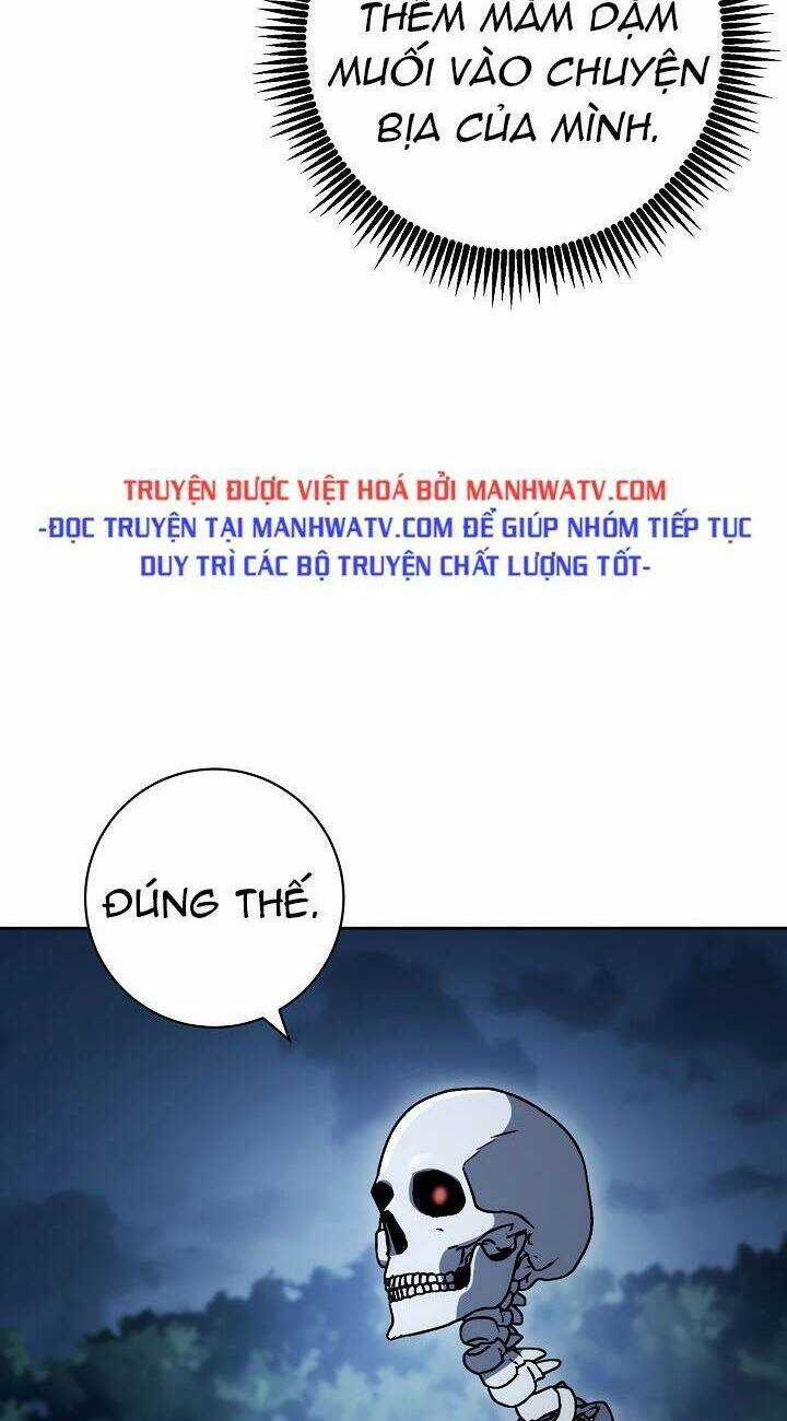 Cốt Binh Hồi Quy - Chapter 202 - Trang 12