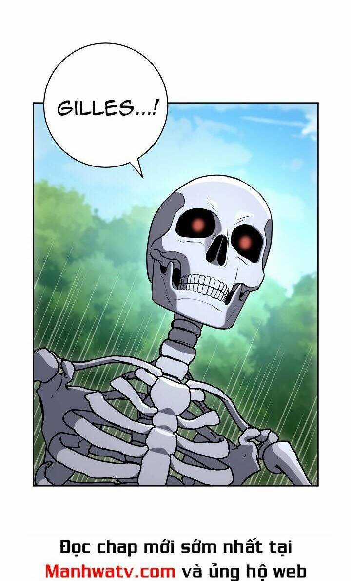 Cốt Binh Hồi Quy - Chapter 202 - Trang 121