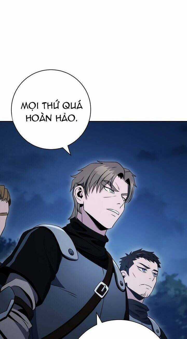 Cốt Binh Hồi Quy - Chapter 202 - Trang 14