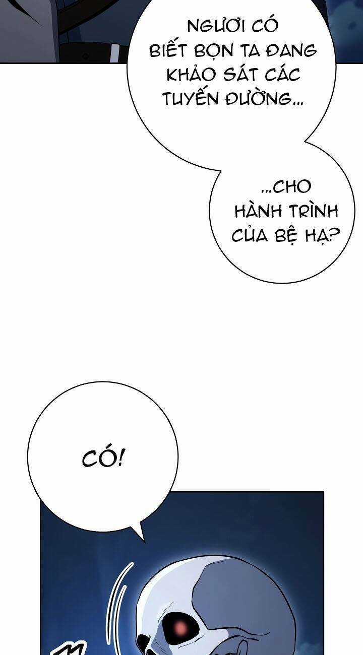 Cốt Binh Hồi Quy - Chapter 202 - Trang 15