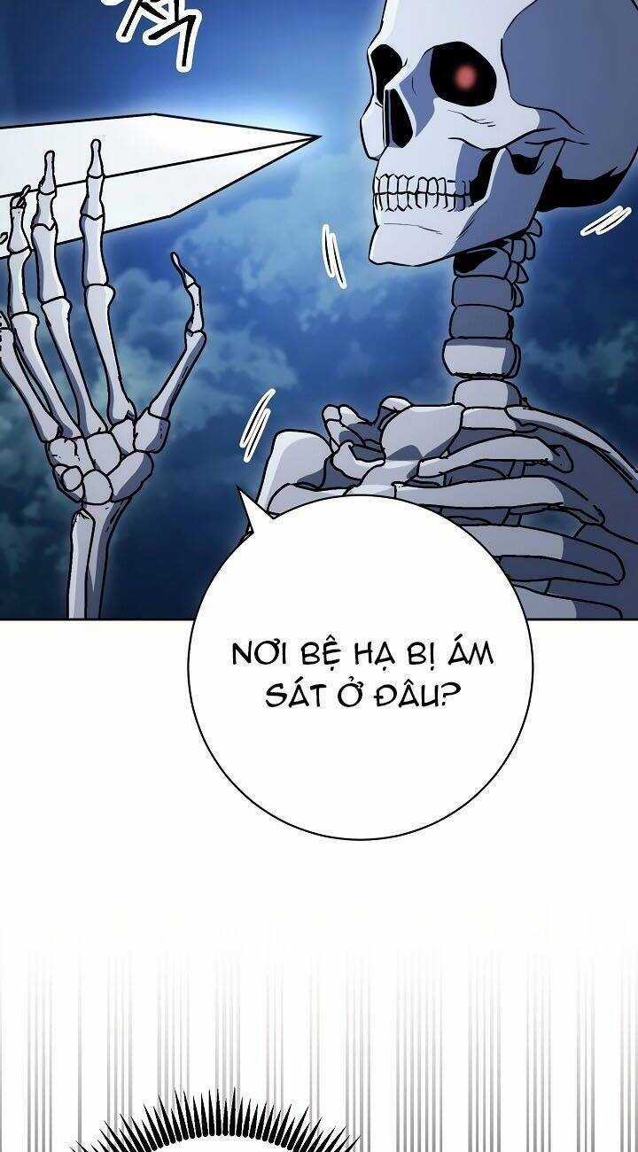 Cốt Binh Hồi Quy - Chapter 202 - Trang 17