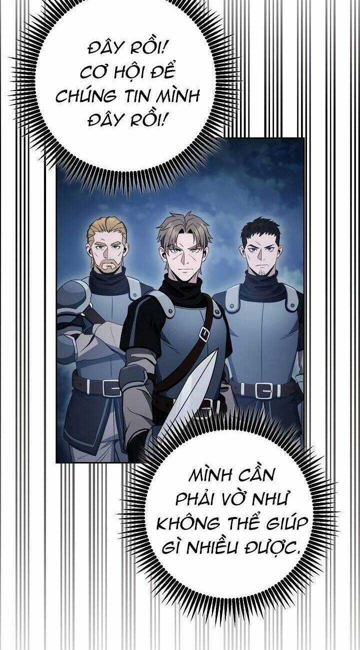 Cốt Binh Hồi Quy - Chapter 202 - Trang 18