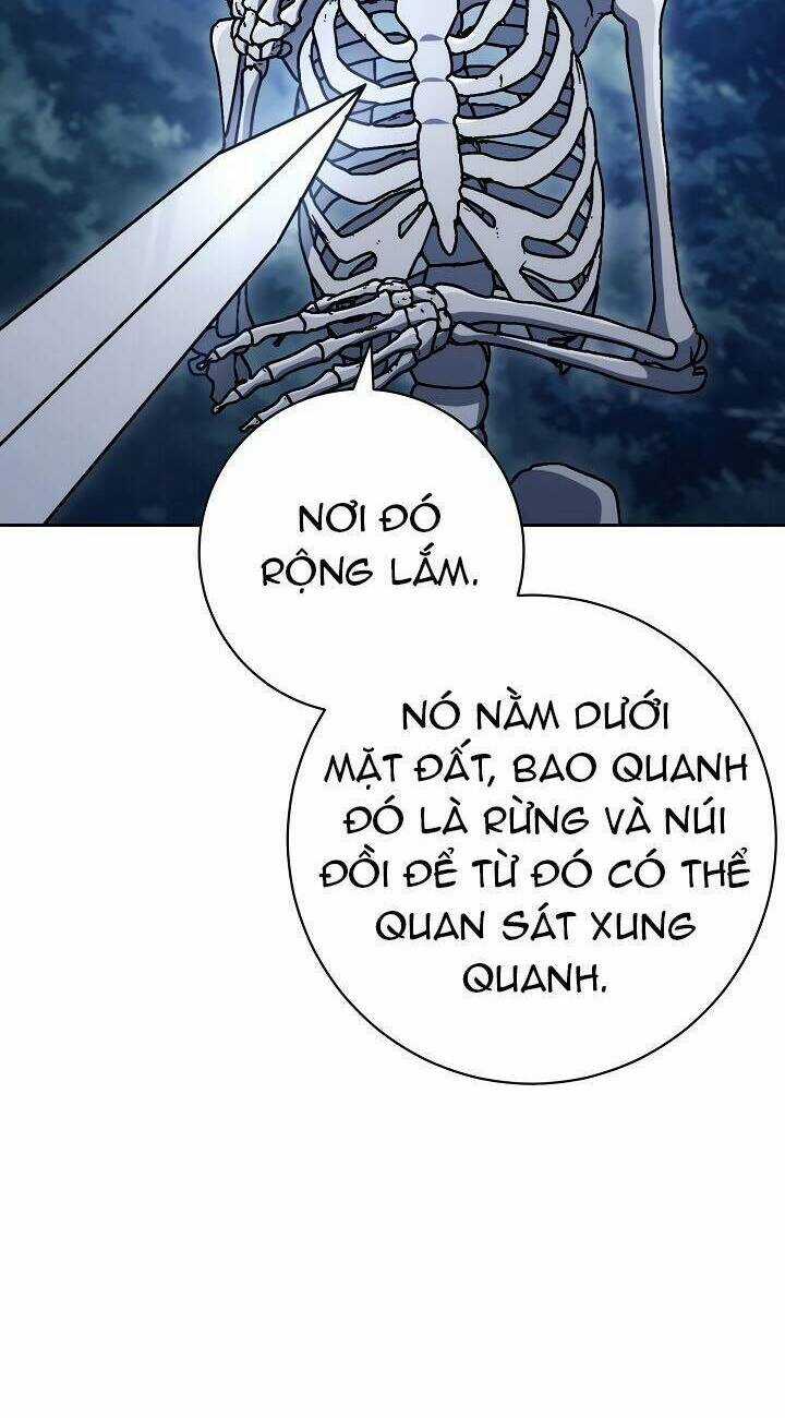 Cốt Binh Hồi Quy - Chapter 202 - Trang 20