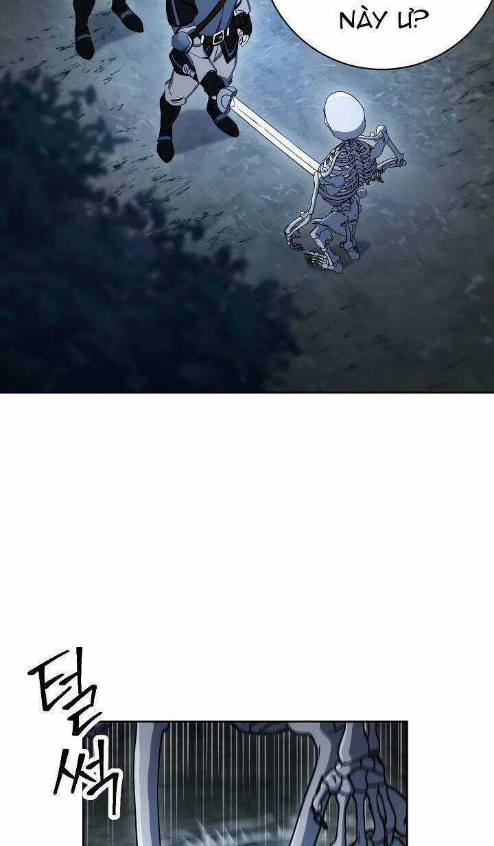 Cốt Binh Hồi Quy - Chapter 202 - Trang 22