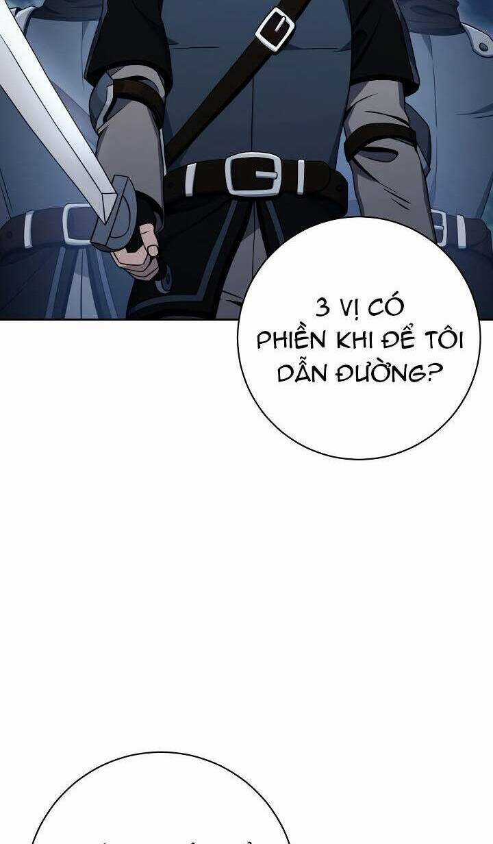 Cốt Binh Hồi Quy - Chapter 202 - Trang 26