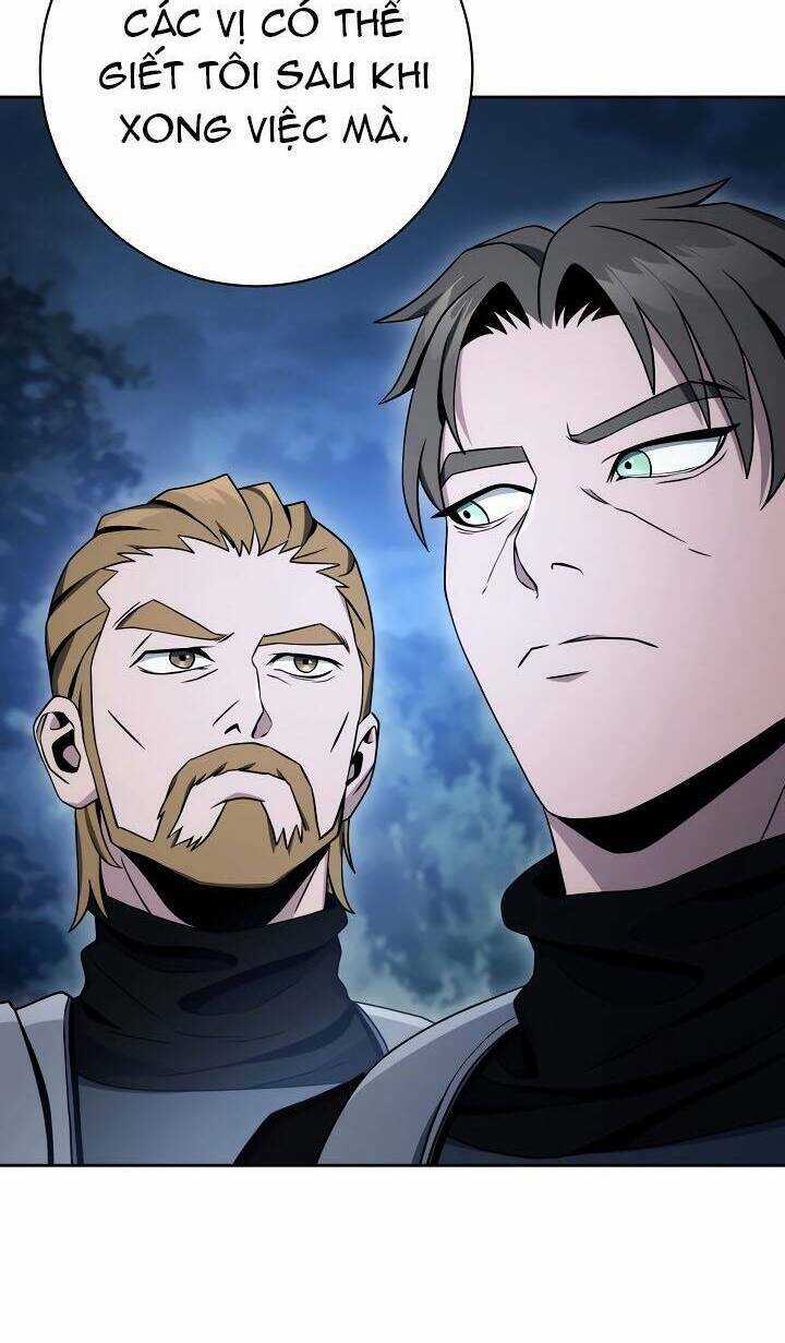 Cốt Binh Hồi Quy - Chapter 202 - Trang 27