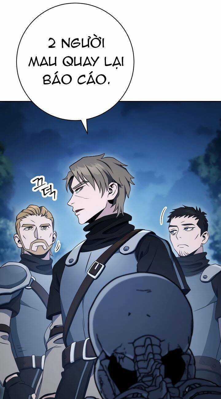 Cốt Binh Hồi Quy - Chapter 202 - Trang 31