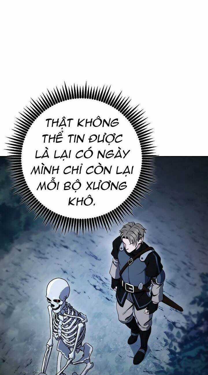 Cốt Binh Hồi Quy - Chapter 202 - Trang 36