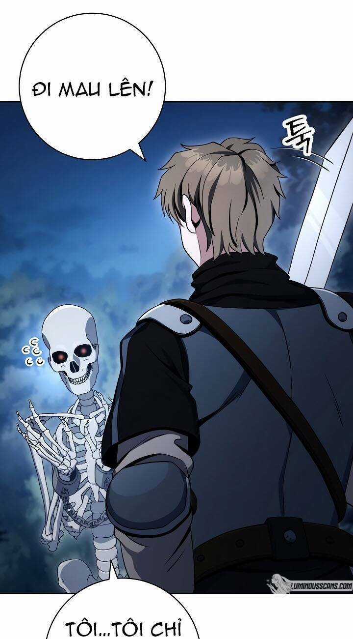 Cốt Binh Hồi Quy - Chapter 202 - Trang 39
