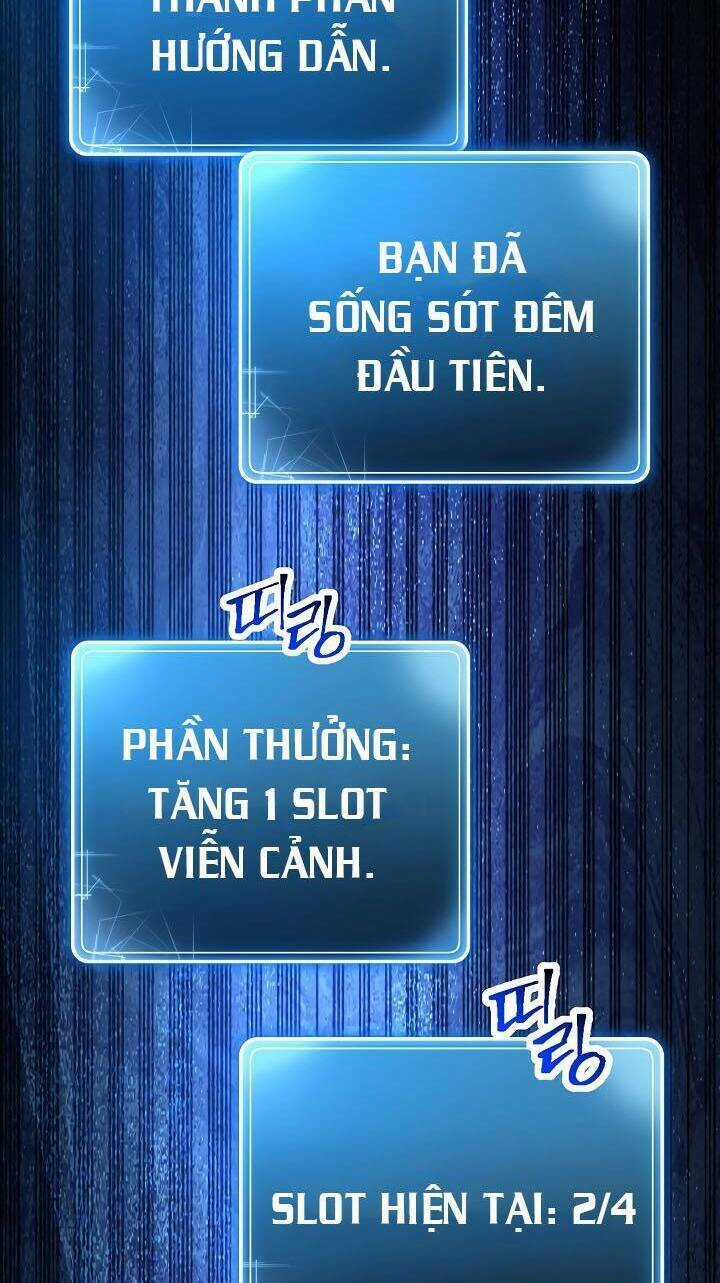 Cốt Binh Hồi Quy - Chapter 202 - Trang 63