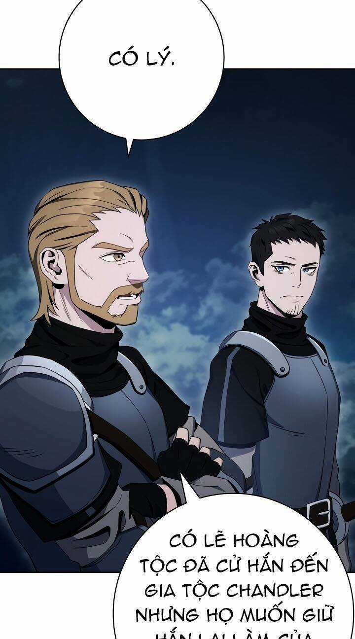 Cốt Binh Hồi Quy - Chapter 202 - Trang 8