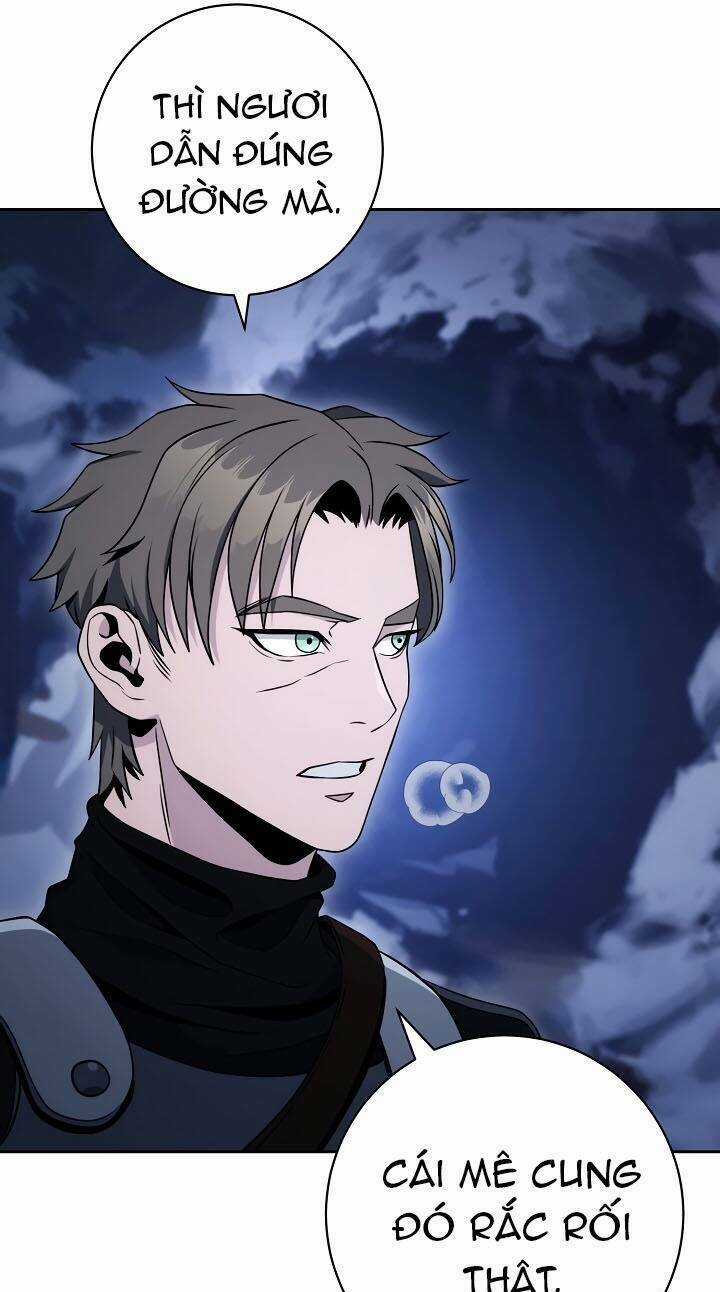 Cốt Binh Hồi Quy - Chapter 202 - Trang 71