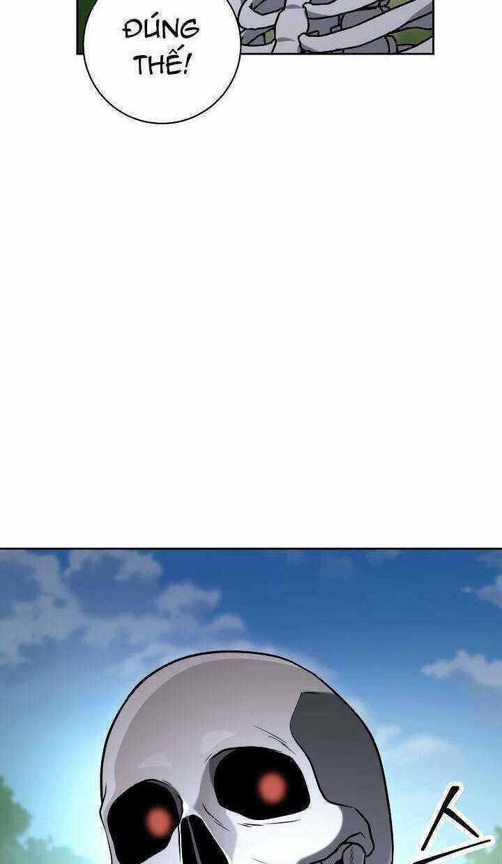 Cốt Binh Hồi Quy - Chapter 202 - Trang 91