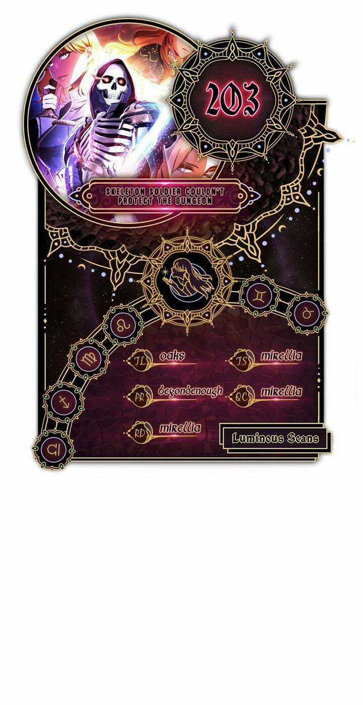 Cốt Binh Hồi Quy - Chapter 203 - Trang 1