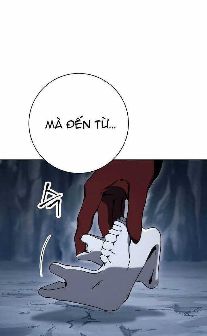 Cốt Binh Hồi Quy - Chapter 203 - Trang 12