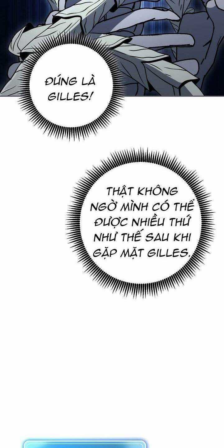 Cốt Binh Hồi Quy - Chapter 203 - Trang 22