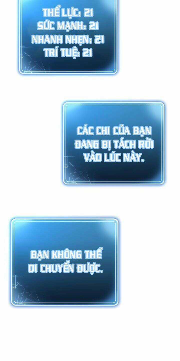 Cốt Binh Hồi Quy - Chapter 203 - Trang 23