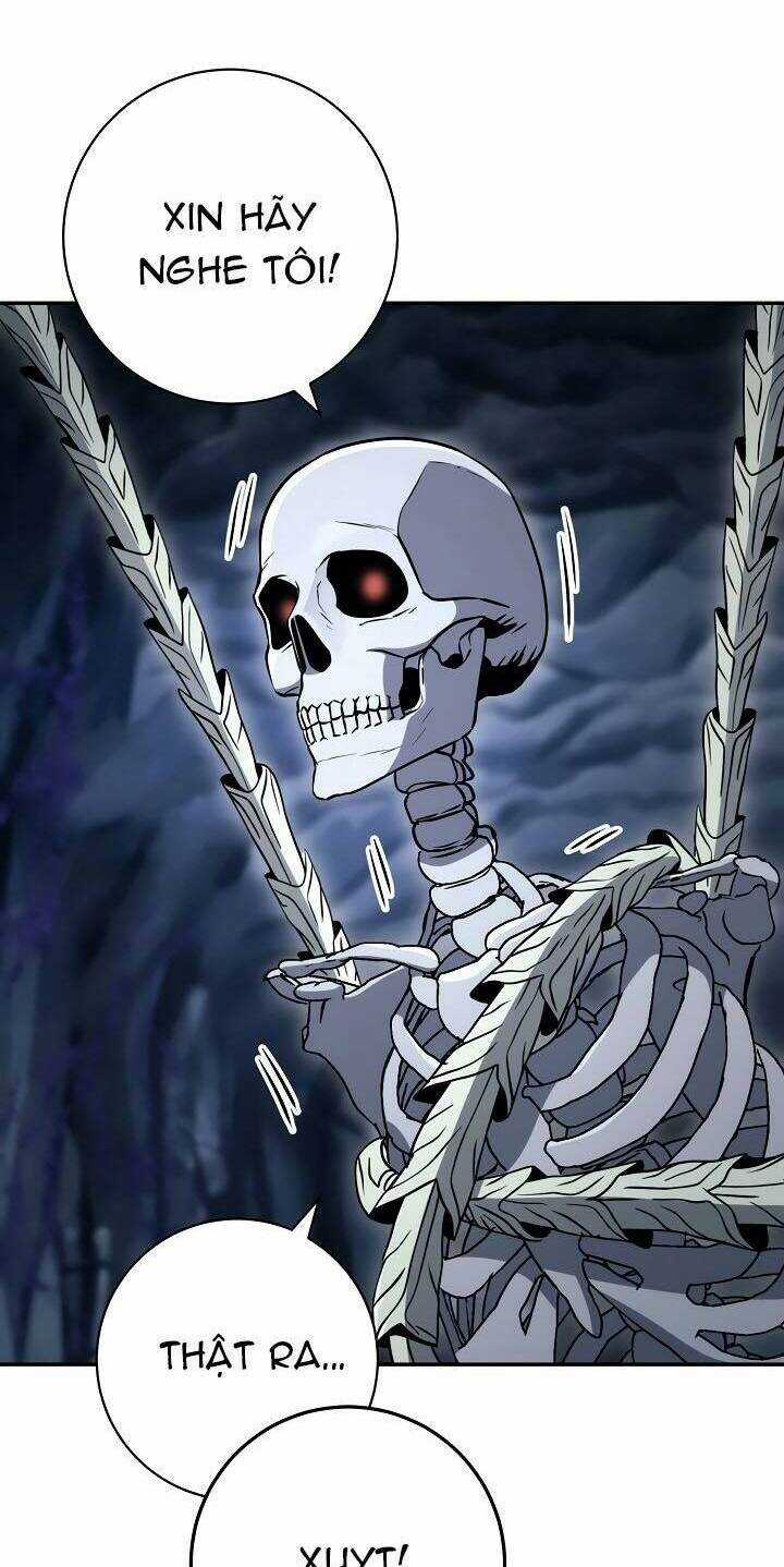 Cốt Binh Hồi Quy - Chapter 203 - Trang 24
