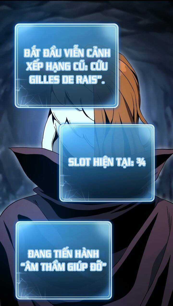 Cốt Binh Hồi Quy - Chapter 203 - Trang 27