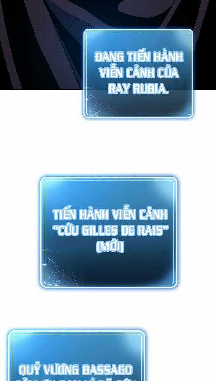 Cốt Binh Hồi Quy - Chapter 203 - Trang 28