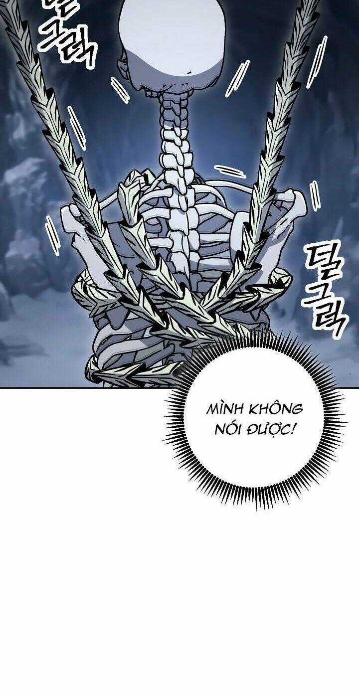 Cốt Binh Hồi Quy - Chapter 203 - Trang 4