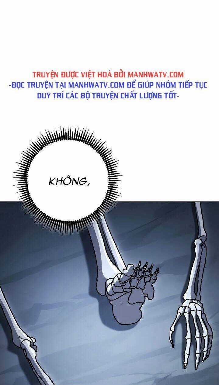 Cốt Binh Hồi Quy - Chapter 203 - Trang 31