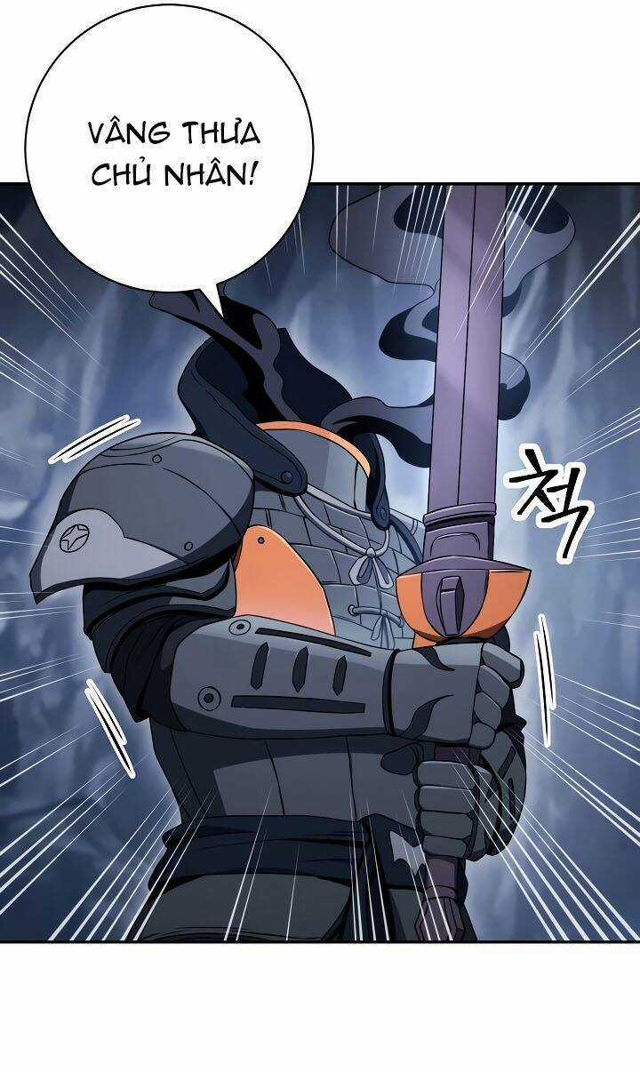 Cốt Binh Hồi Quy - Chapter 203 - Trang 37