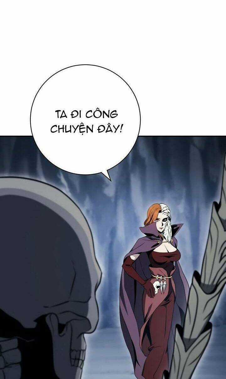 Cốt Binh Hồi Quy - Chapter 203 - Trang 40