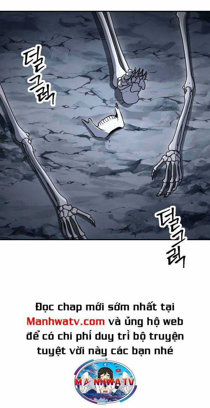 Cốt Binh Hồi Quy - Chapter 203 - Trang 5