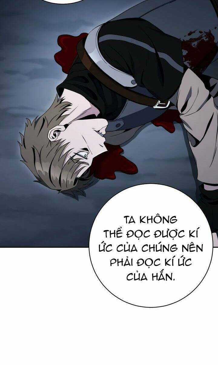 Cốt Binh Hồi Quy - Chapter 203 - Trang 42