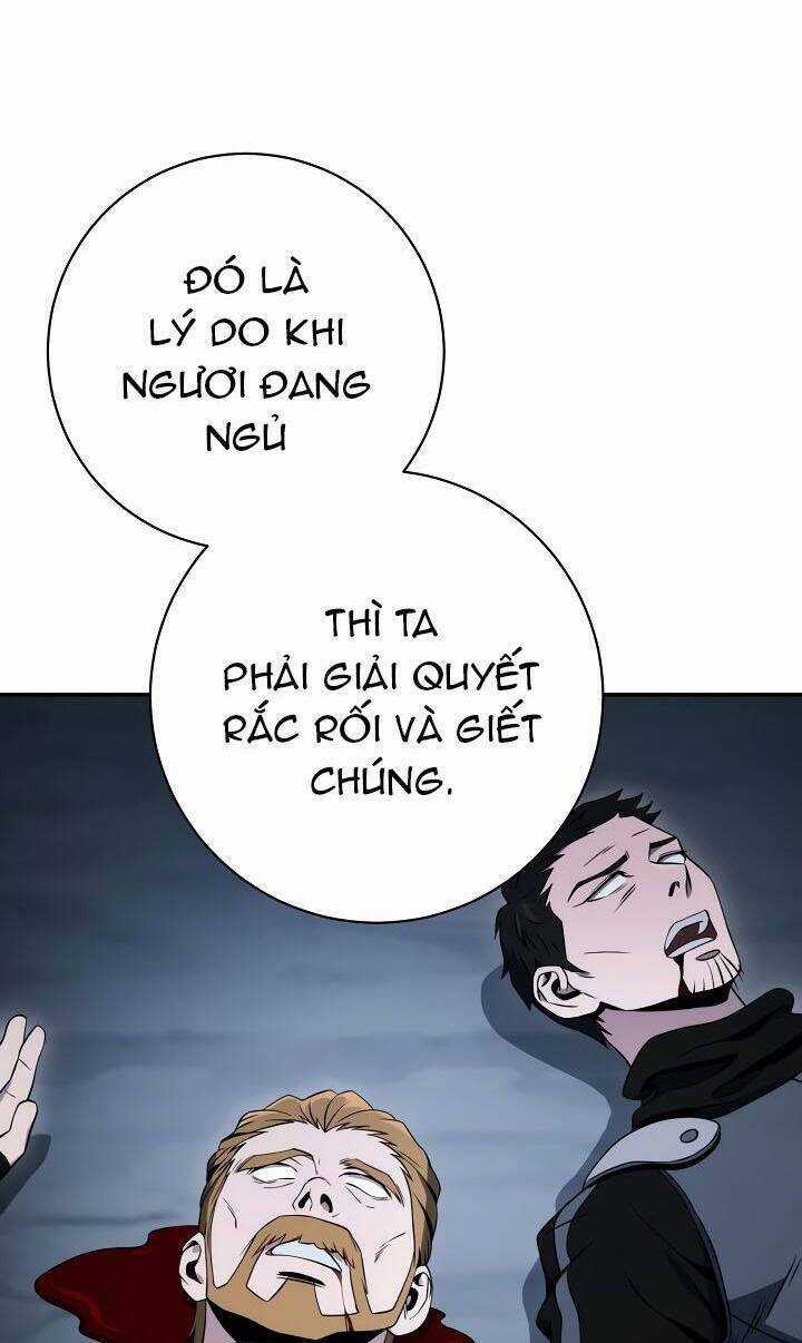 Cốt Binh Hồi Quy - Chapter 203 - Trang 43
