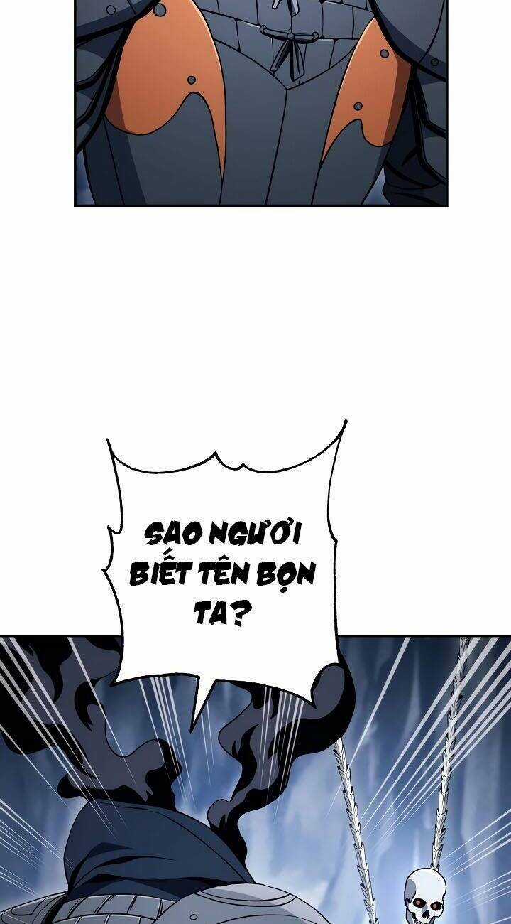 Cốt Binh Hồi Quy - Chapter 203 - Trang 67