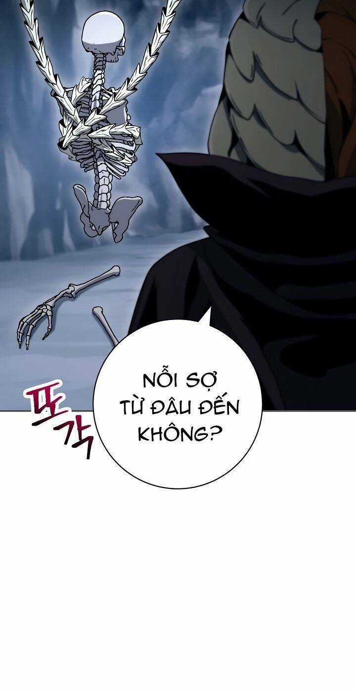 Cốt Binh Hồi Quy - Chapter 203 - Trang 9