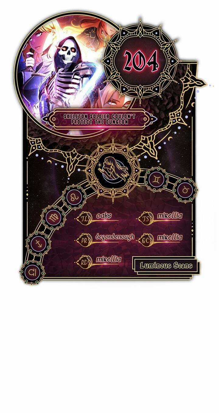 Cốt Binh Hồi Quy - Chapter 204 - Trang 1