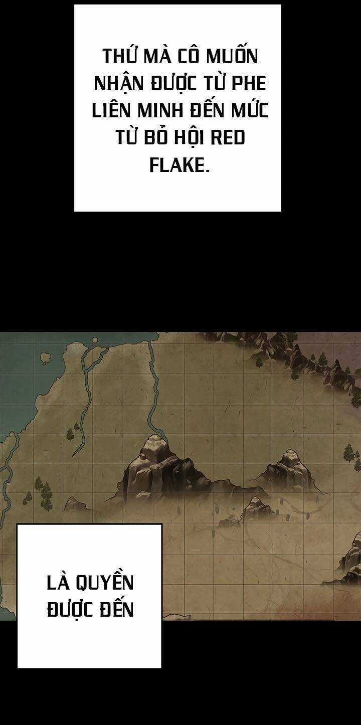 Cốt Binh Hồi Quy - Chapter 204 - Trang 11