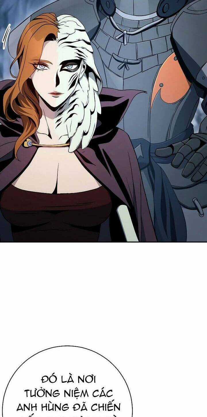 Cốt Binh Hồi Quy - Chapter 204 - Trang 14