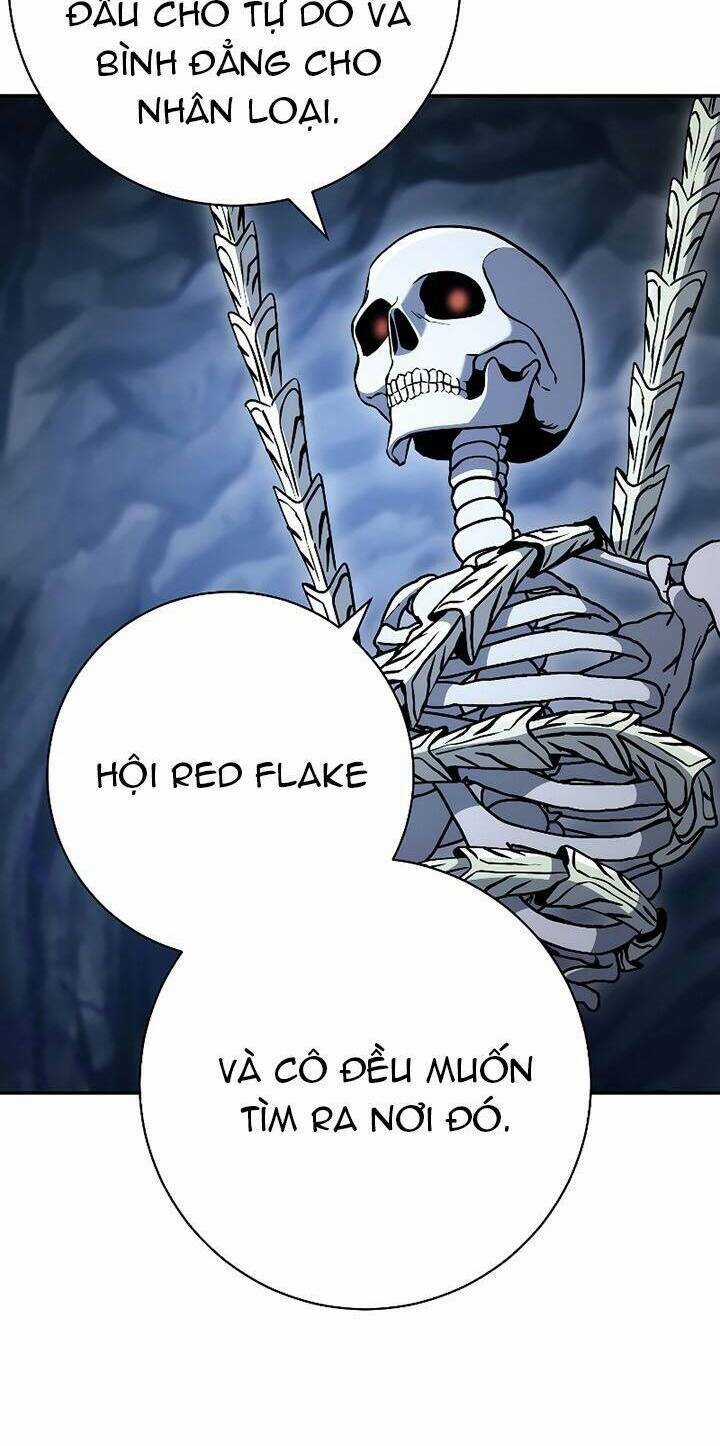 Cốt Binh Hồi Quy - Chapter 204 - Trang 15