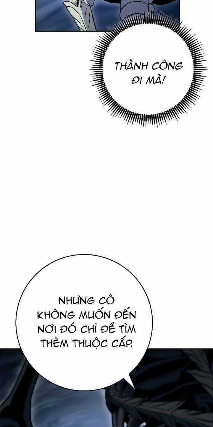 Cốt Binh Hồi Quy - Chapter 204 - Trang 17