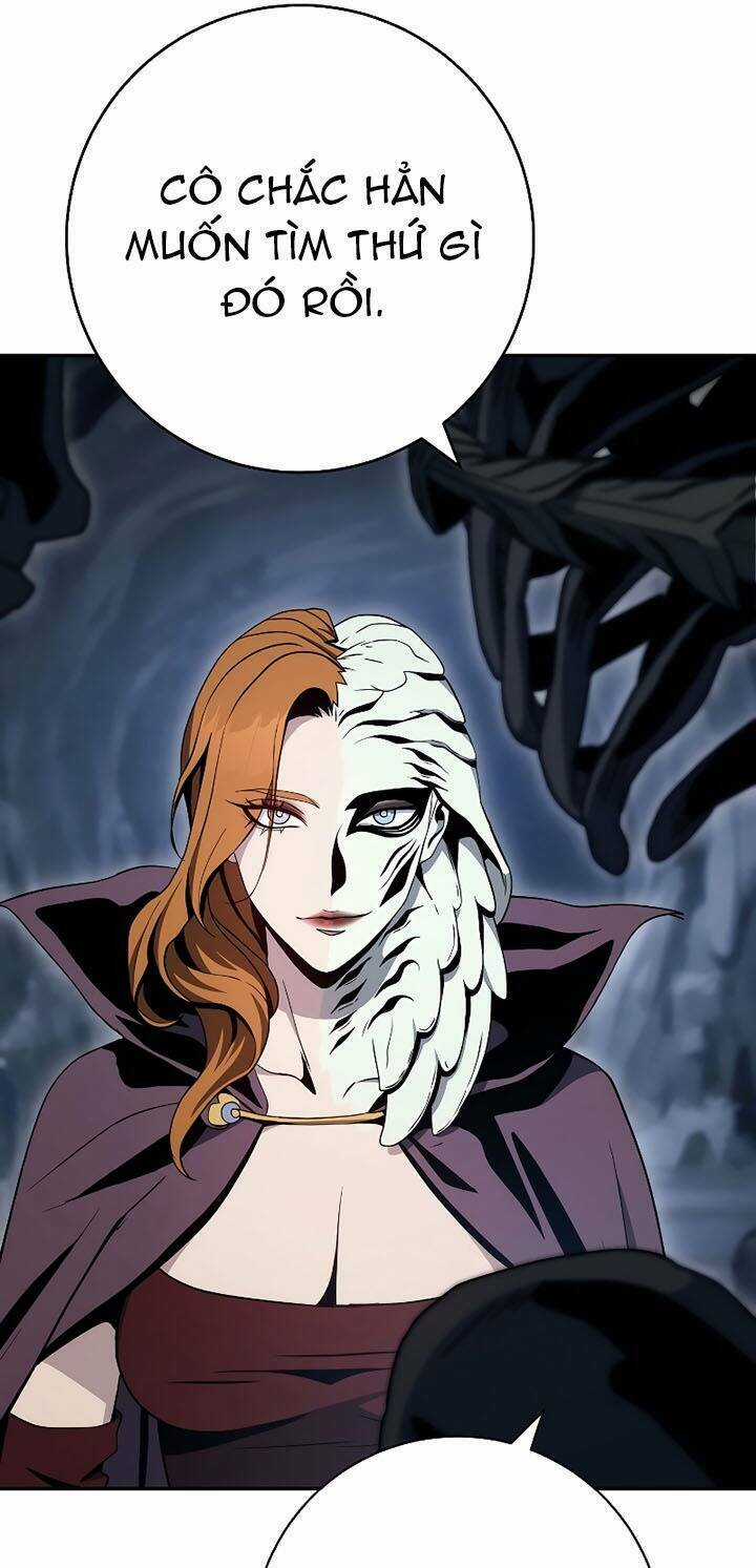 Cốt Binh Hồi Quy - Chapter 204 - Trang 19