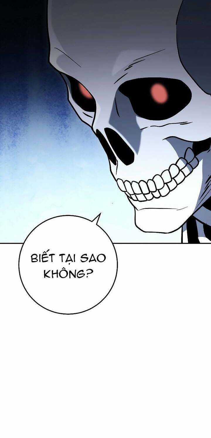 Cốt Binh Hồi Quy - Chapter 204 - Trang 21