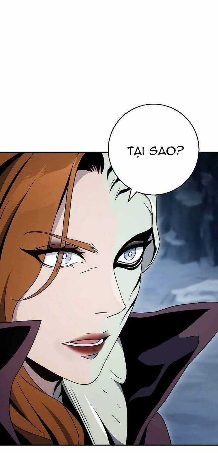 Cốt Binh Hồi Quy - Chapter 204 - Trang 22