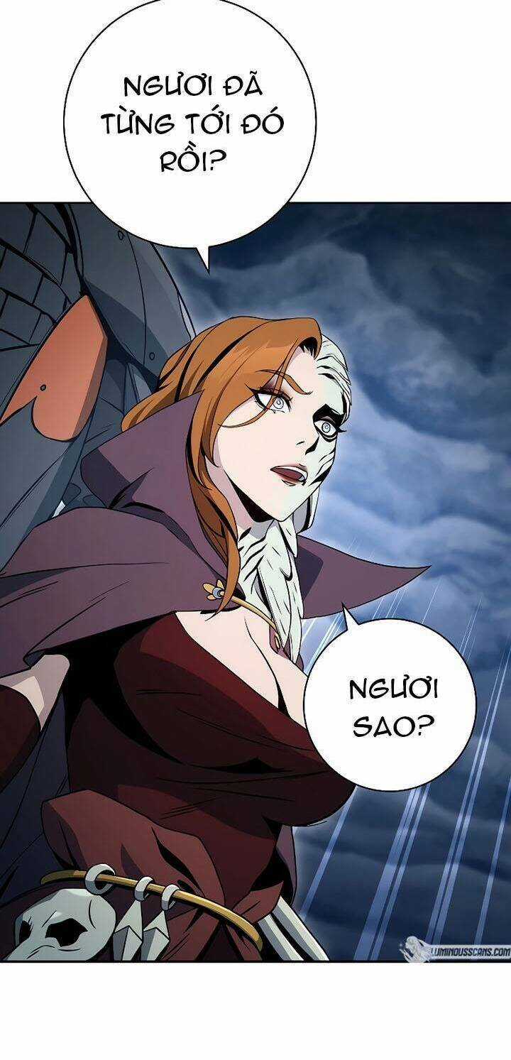 Cốt Binh Hồi Quy - Chapter 204 - Trang 25