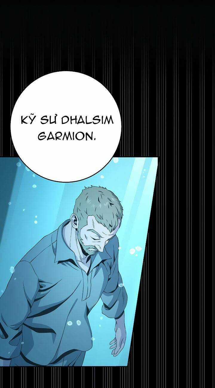 Cốt Binh Hồi Quy - Chapter 204 - Trang 27