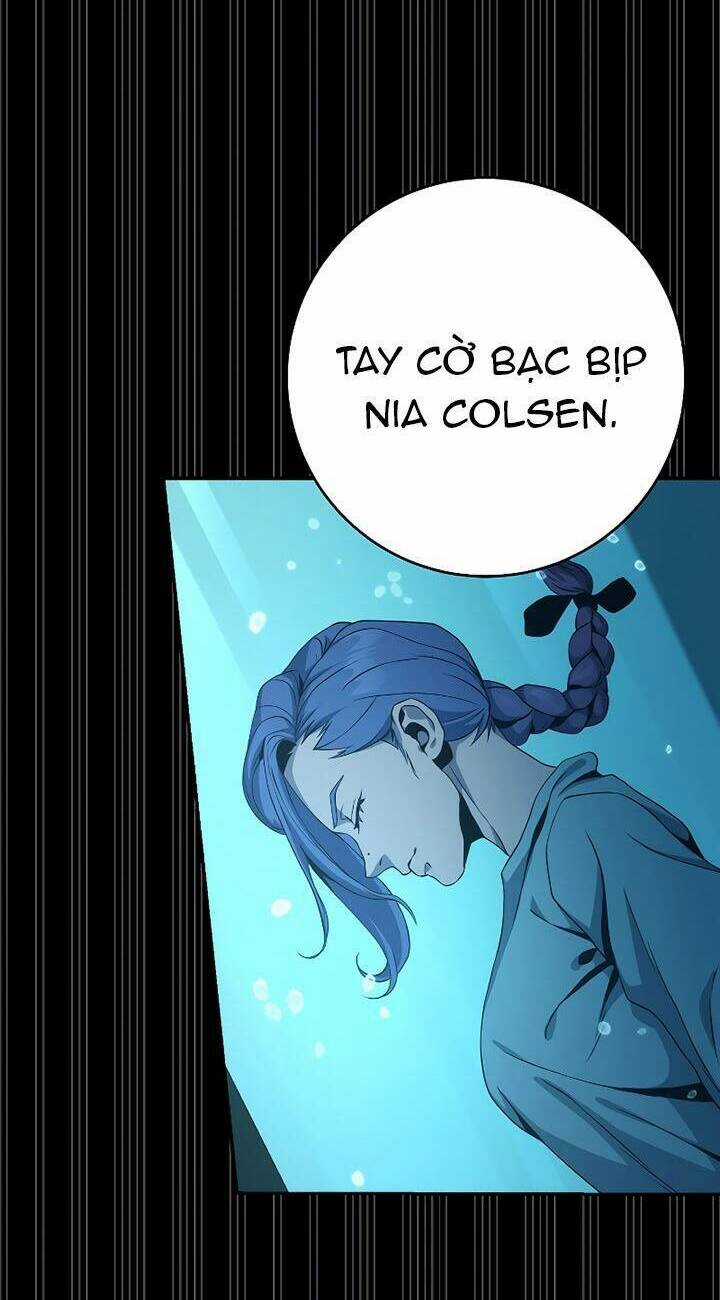 Cốt Binh Hồi Quy - Chapter 204 - Trang 28