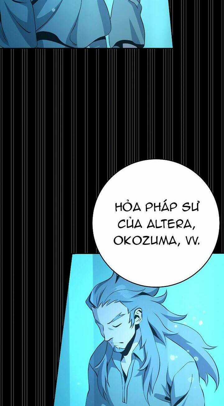 Cốt Binh Hồi Quy - Chapter 204 - Trang 30